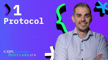 CoreDev Bootcamp, Video 1 - PROTOCOLS