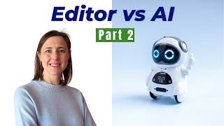 How Human Editing Fixes What EditGPT Misses