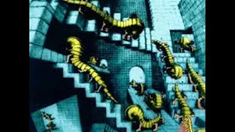 The Mandrake Memorial - Puzzle - 1969 -  (Full alb...