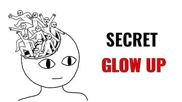 You’re Not Lazy, You’re Mentally Hijacked (Secret Glow-Up Psychology)