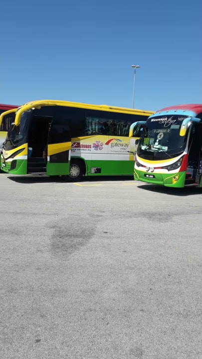 #KONVOI 6BIJI WAWASAN SUTERA