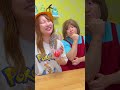 ✨天才ママ🆚マジック✨みんなはこの謎がわかる...❓#shorts