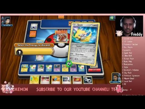 pokémon tcg deck analysis raichu crobat 2015 2016 standard format pokemon tcg standard format 2016