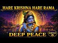 Hare Krishna Hare Rama Kirtan 🌿 Continuous Mantra Meditation for Deep Peace