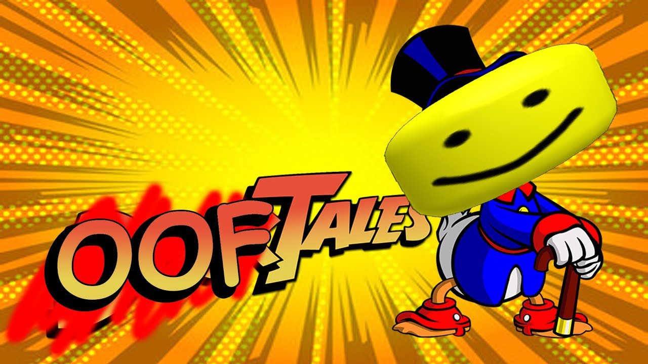 Ooftales Roblox Ducktales Event Pt 1 Youtube - ducktales roblox event