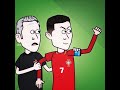 When Ronaldo Became A Coach 🙌🏻
