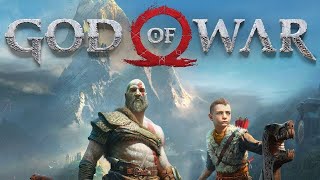 A LITTLE AHEAD(GOD OF WAR)