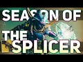 Season of the Splicer BREAKDOWN (Exotics, Roadmap, Season Pass, & Trailer) | Destiny 2 NEW SEASON