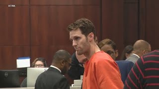 Texas Man accused of killing pregnant wife seeks asylum in Italy to avoid death penalty