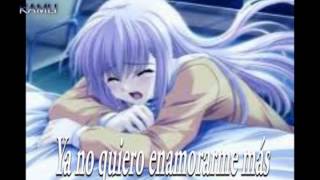Vignette de la vidéo "YA NO QUIERO  ENAMORAME ___CORAZON SERRANO (JL RAMLI)"