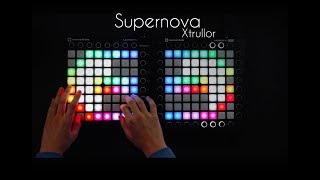 Xtrullor - Supernova | Dual Launchpad Performance