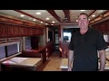 Custom RV Interior Remodeling Orange County California