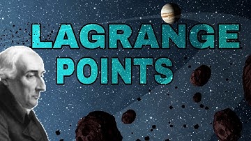 Lagrange Points: A Space Exploration