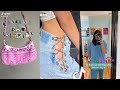 thrift flip,DIY,crafts,home decor,diydecor tik tok compilation decor hacks on a budget diy rug