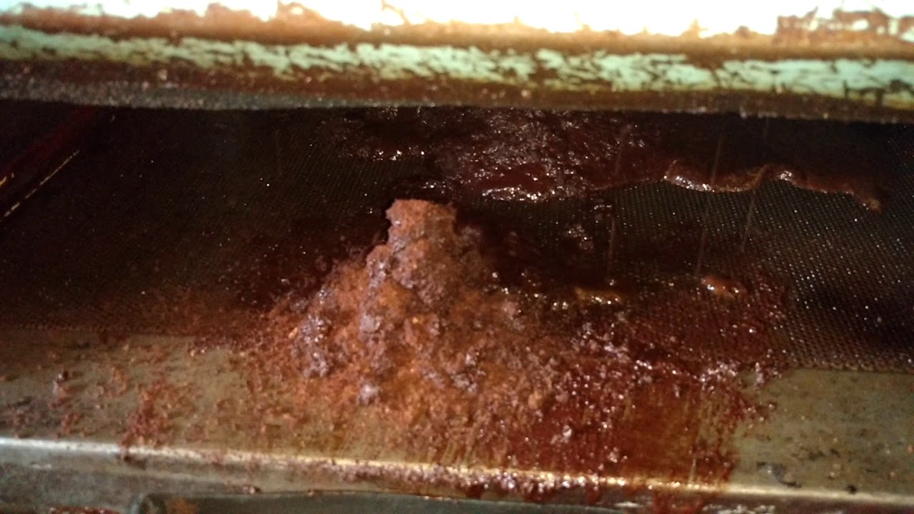 Cocoa Butter extraction using Oil Expeller YouTube