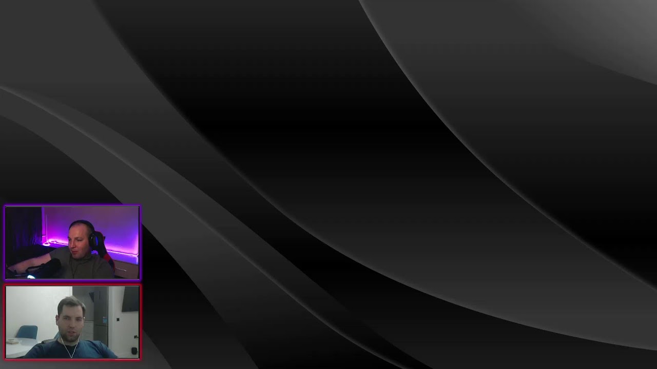 на чилинг пепере / Star Wars, PUBG, Euro Truck Simulator