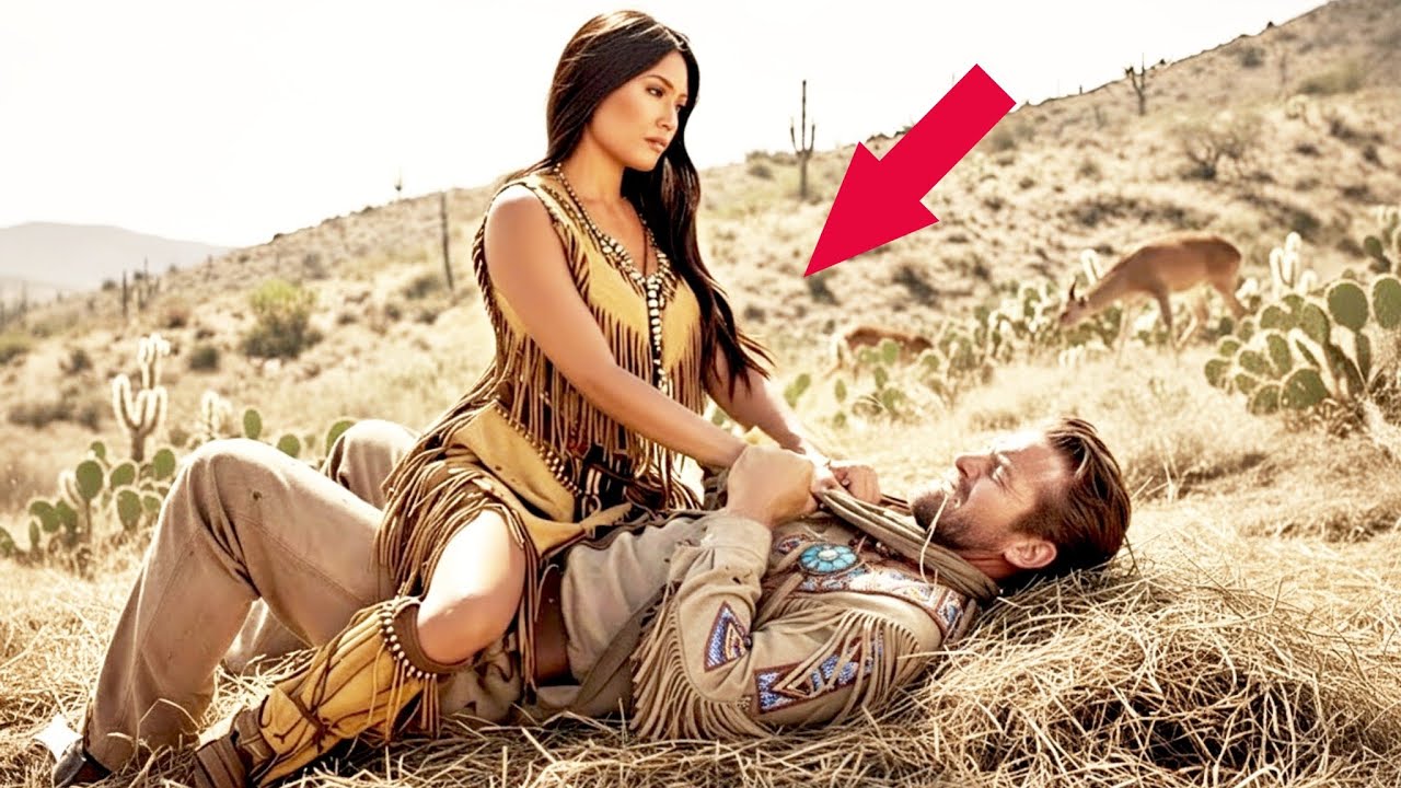 🔥Та жена, которую😱он ожидал — и женщина,👉которая изменила всё