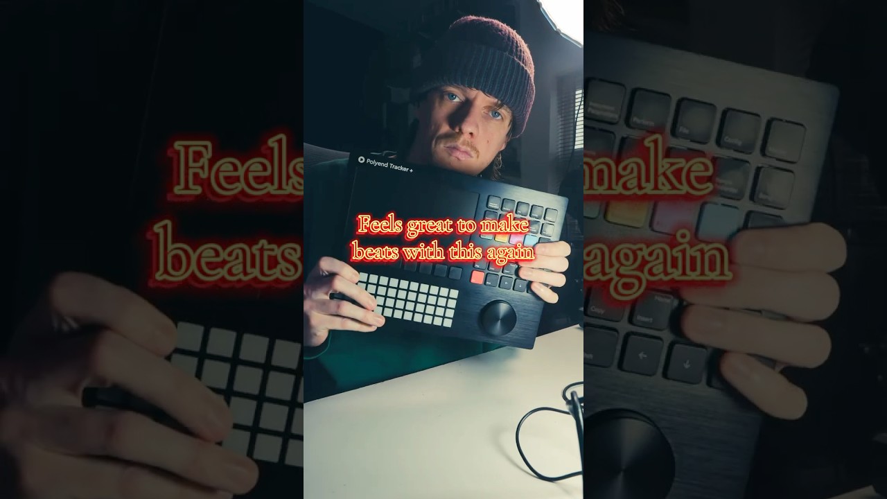 Трекер вернулся! 💥💥💥