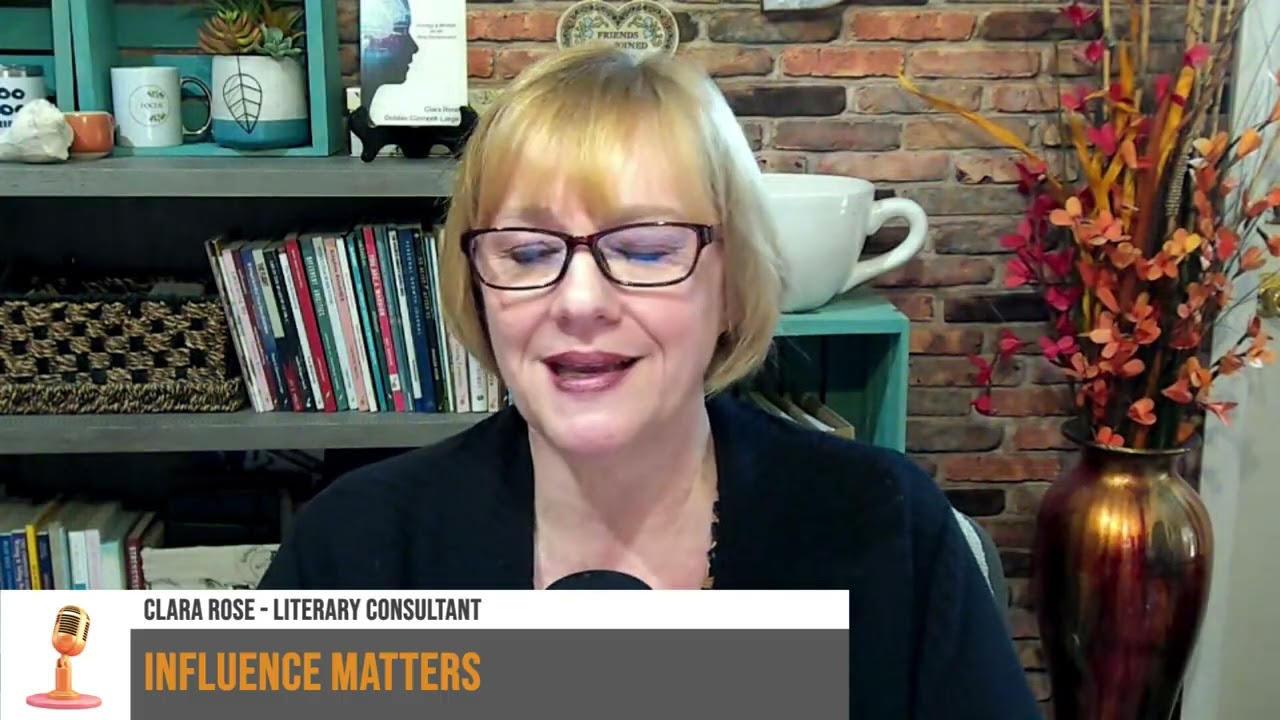 Influence Matters Episode 169