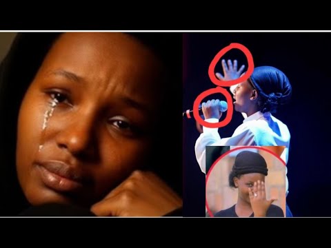 VESTINE BAMUSIZE CANADA YAMAZE GUKURAMO IMPETA IBYO KURYAMANA NINZOKA UYU MUGORE YAMBABAJE