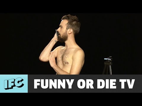 shirtless-painter:-phone-|-fod-tv-|-ifc