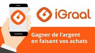 Gagner de l'argent avec ses achats grâce à Igraal (cashback) screenshot 5