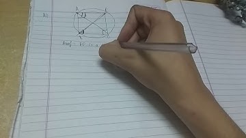 Circles class 9 ex-10.5 Q11 NCERT solutions maths