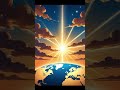 Parte #2 ¨Dios Empieza las Cosas¨#CreacionDeDios #HistoriasBiblicasParaNiños #educacioncristiana