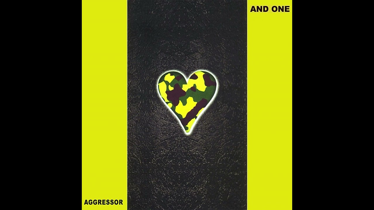 AND ONE - Fehlschlag (8D Audio)