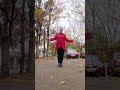 #223 Скакалка, 25 октября. #скакалка #прыжки #спорт