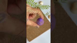 🐙 DIY Macrame Octopus Tutorial | Cute Handmade Keychain