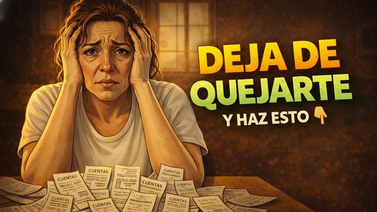 El ERROR que Hace Sufrir al Honesto (y Cómo Cambiarlo)