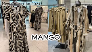 💜MANGO WOMEN’S NEW💞SPRING COLLECTION APRIL 2024 \/ NEW IN MANGO HAUL 2024🍁