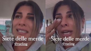 l’INFLUENCER PIAGNUCOLONA Arriva in Ritardo per il Volo e Si Lamenta | Cerbero Podcast #1809