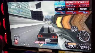 Wmmt5Dx Plus Tag Team Tournament B8 Race1