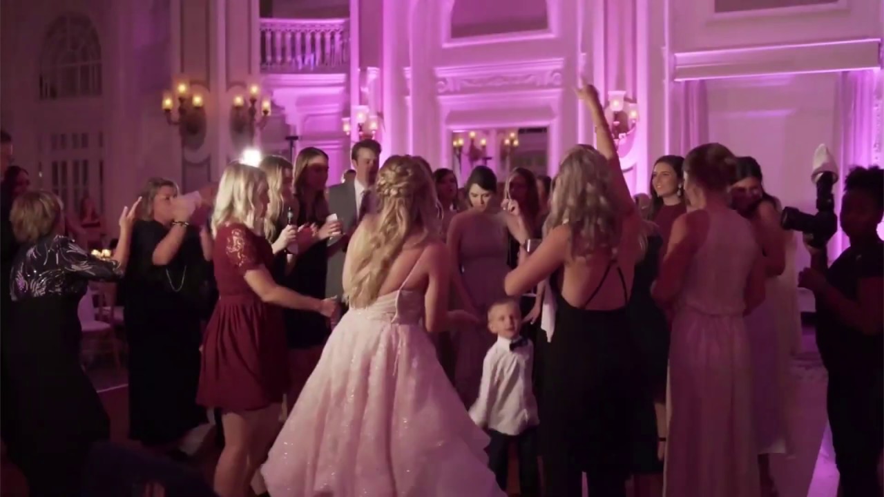 Nice Entertainment Highlight Film 2020