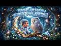 BABY JOSIAH NIGHT OWL MAGIC 🦉🌙✨ | Magical Bedtime Kids Song | Baby Songs & Animated Rhymes