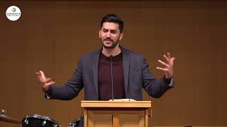 Celebrity 1 Samuel 22 (Part 1) Bible Study (David at the Cave of Adullam) | Pastor Daniel Batarseh Net Worth