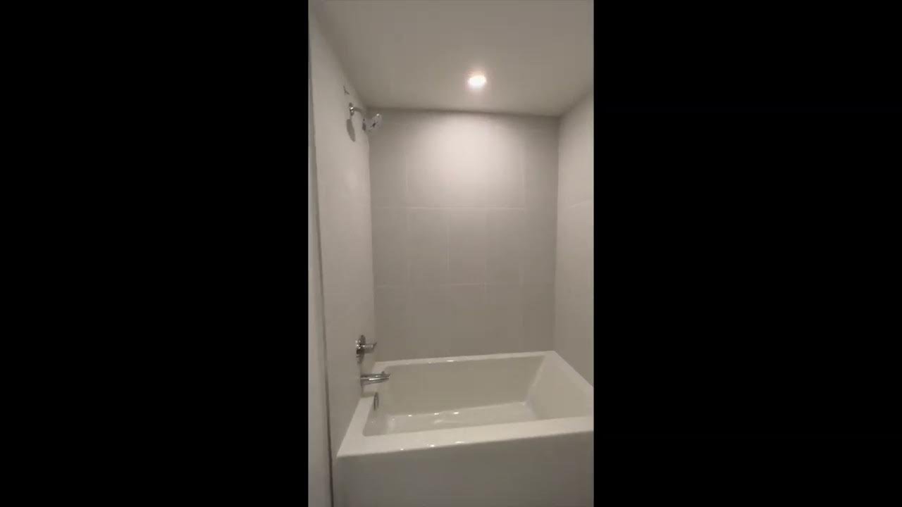 Leslie & Sheppard Condo Studio YouTube