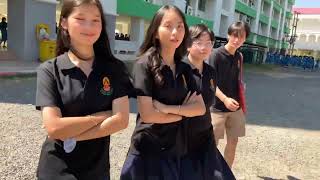 วิดีทัศน์แนะนำโรงเรียนเบ็ญจะมะมหาราช Spire club English Program 3/02/2023