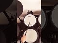 Smashing Pumpkins - Zero Drum Cover #smashingpumpkins #zero #drumcover