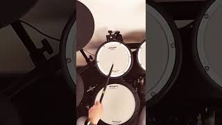 Smashing Pumpkins - Zero Drum Cover #smashingpumpkins #zero #drumcover