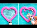 CUTEST POLYMER CLAY COMPILATION || Cheap And Gorgeous DIY Jewelry, Mini Crafts And Accessories