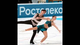 лучшие и любимые💓 #фигурноекатание #кагановскаяангелопол #figureskating #kaganovskayaangelopol