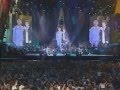 Capture de la vidéo "Songs & Visions" - Carlsberg Concert. Wembley Stadium London (1997)