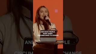 Internal vs External Change What Most Christians Get Wrong