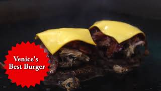 BrewBurgers (Venice, FL) "Best Burger In Venice"