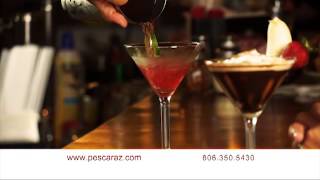 Pescaraz Italian Restaurant