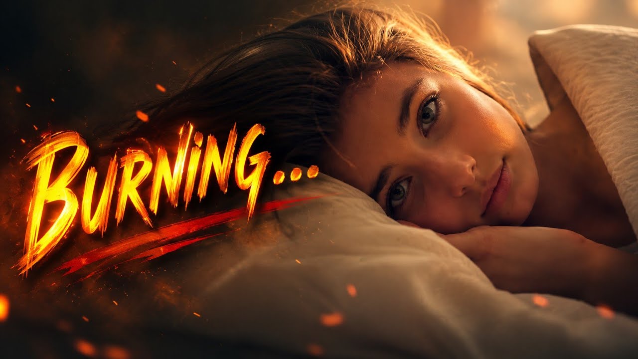 Watch Vurgun Eyubsoy - Burning on YouTube Watch Vurgun Eyubsoy - Burning on YouTube