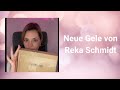 Neue Produkte von Reka Schmidt | Mimi made it